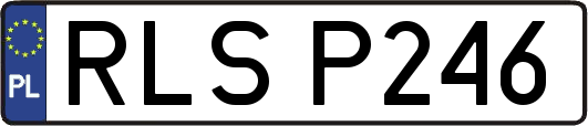 RLSP246