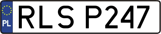 RLSP247