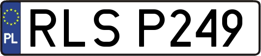 RLSP249