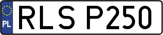 RLSP250