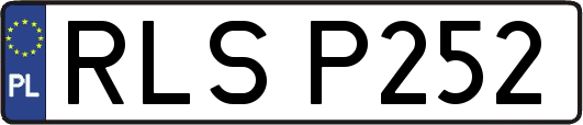 RLSP252