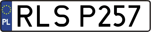 RLSP257