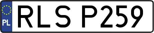 RLSP259