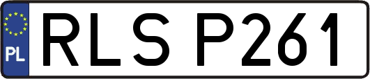 RLSP261