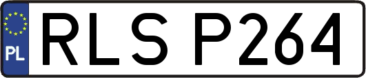 RLSP264