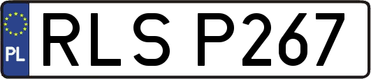 RLSP267