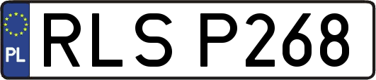 RLSP268