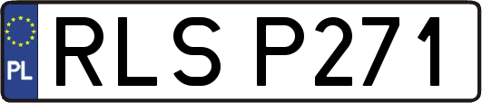 RLSP271