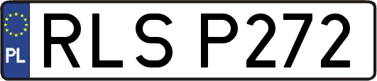RLSP272
