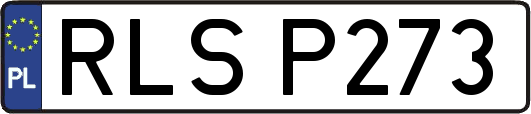 RLSP273