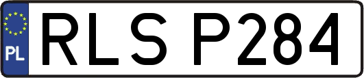 RLSP284