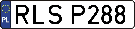 RLSP288