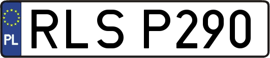 RLSP290