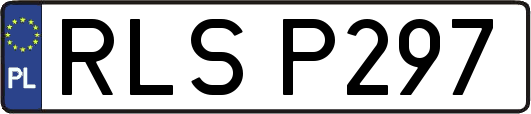 RLSP297