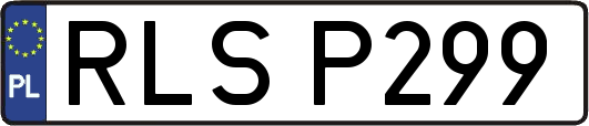 RLSP299