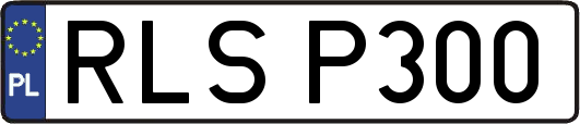 RLSP300