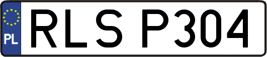 RLSP304