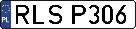 RLSP306