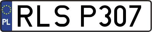 RLSP307