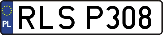 RLSP308