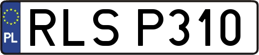 RLSP310