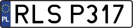 RLSP317
