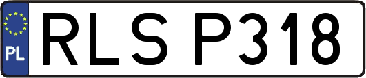 RLSP318