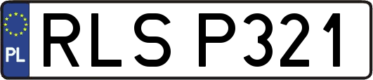 RLSP321