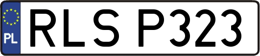 RLSP323