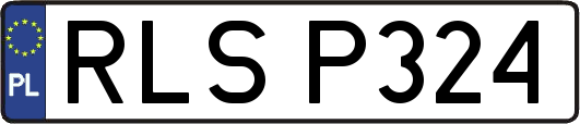 RLSP324