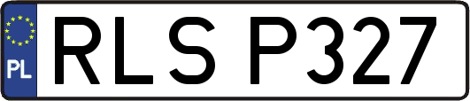RLSP327
