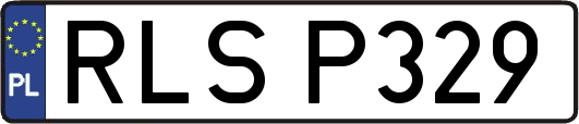 RLSP329