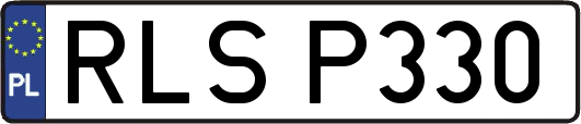 RLSP330