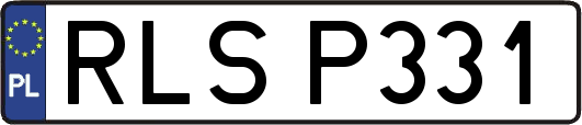 RLSP331