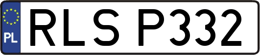 RLSP332