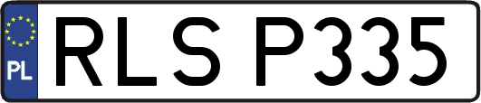 RLSP335