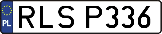 RLSP336