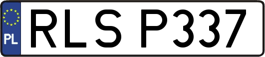 RLSP337