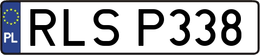 RLSP338
