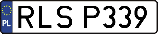 RLSP339