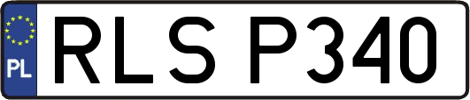 RLSP340