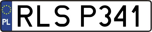 RLSP341