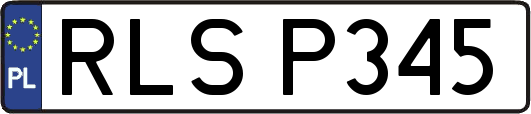 RLSP345