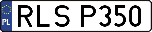 RLSP350