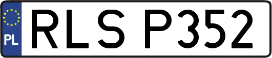 RLSP352