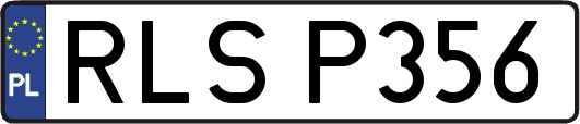 RLSP356