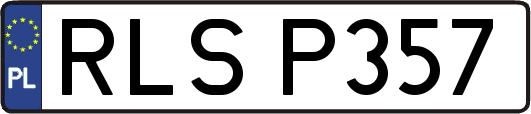 RLSP357