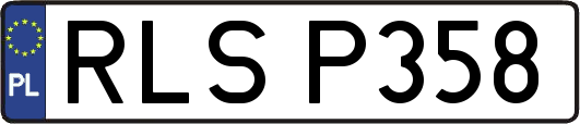 RLSP358