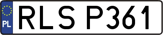 RLSP361