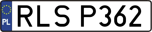 RLSP362